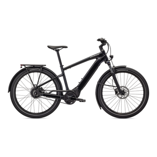 Specialized Turbo Vado 3.0 IGH - Cast Black / Silver Reflective