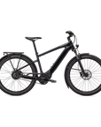 Specialized Turbo Vado 3.0 IGH - Cast Black / Silver Reflective