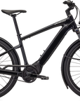 Specialized Turbo Vado 3.0 IGH - Cast Black / Silver Reflective