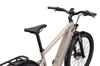 Specialized Turbo Vado 3.0 IGH - White Mountains / Black Reflecitve