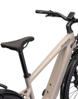 Specialized Turbo Vado 3.0 IGH - White Mountains / Black Reflecitve