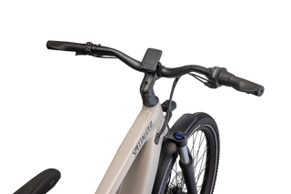 Specialized Turbo Vado 3.0 IGH - White Mountains / Black Reflecitve