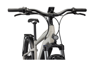 Specialized Turbo Vado 3.0 IGH - White Mountains / Black Reflecitve