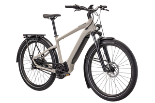 Specialized Turbo Vado 3.0 IGH - White Mountains / Black Reflecitve