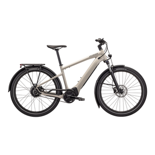 Specialized Turbo Vado 3.0 IGH - White Mountains / Black Reflecitve