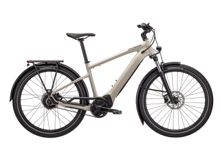 Specialized Turbo Vado 3.0 IGH - White Mountains / Black Reflecitve