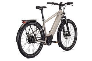 Specialized Turbo Vado 3.0 IGH - White Mountains / Black Reflecitve