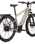 Specialized Turbo Vado 3.0 IGH - White Mountains / Black Reflecitve