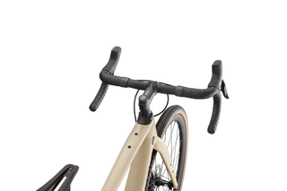 Specialized Diverge Pro Carbon - SRAM Force eTAP AXS / X01 Eagle AXS - Gloss Sand/Satin Doppio