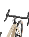 Specialized Diverge Pro Carbon - SRAM Force eTAP AXS / X01 Eagle AXS - Gloss Sand/Satin Doppio