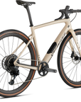 Specialized Diverge Pro Carbon - SRAM Force eTAP AXS / X01 Eagle AXS - Gloss Sand/Satin Doppio