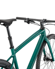 Specialized Diverge Expert E5 EVO - Satin Pine/Forest/Chrome/Clean