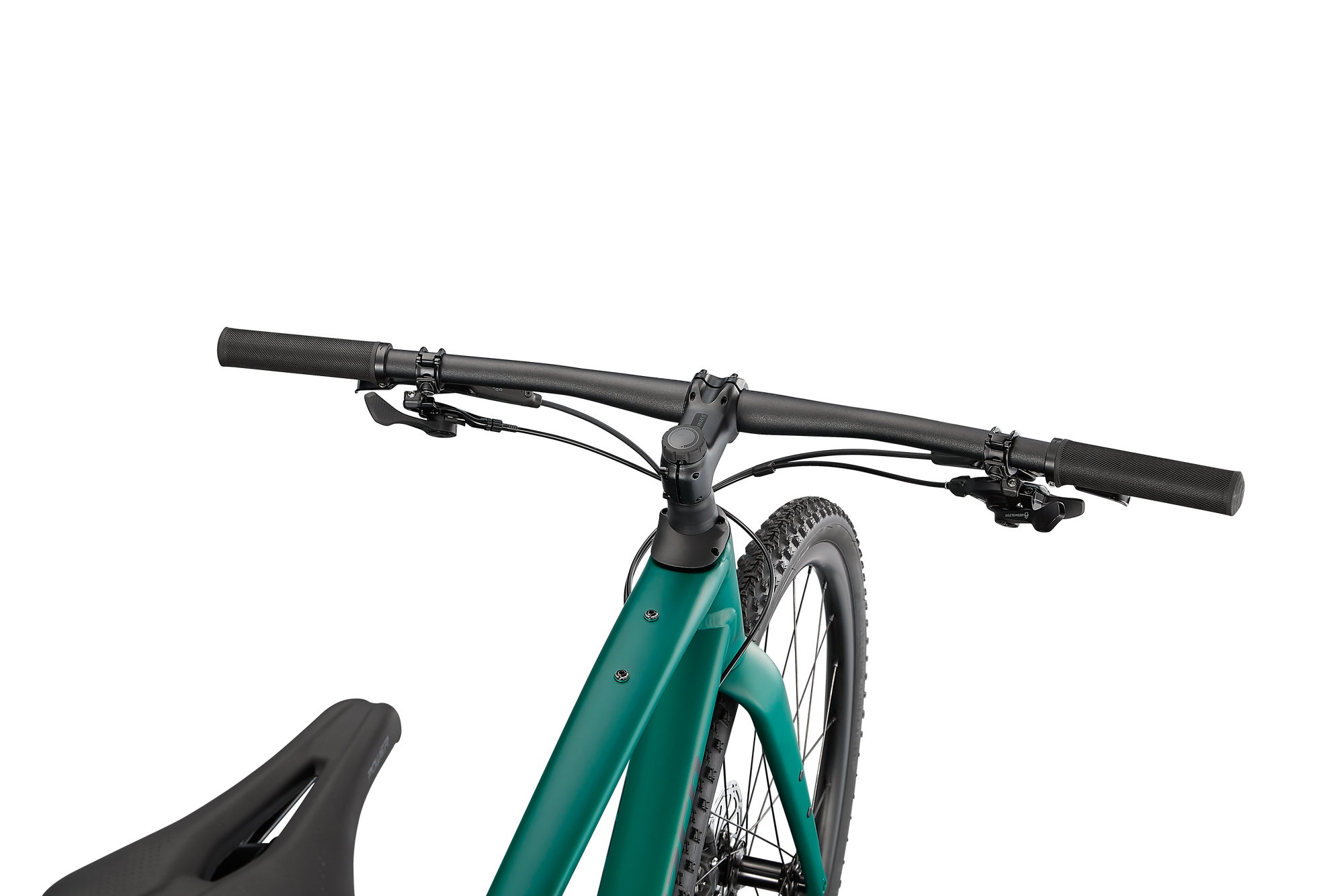 Specialized Diverge Expert E5 EVO - Satin Pine/Forest/Chrome/Clean
