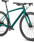 Specialized Diverge Expert E5 EVO - Satin Pine/Forest/Chrome/Clean