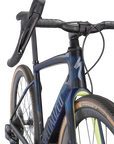 Specialized Diverge Expert Carbon - SRAM Rival eTAP AXS - Gloss Teal Tint/Carbon/Limestone/Wild