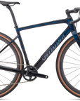 Specialized Diverge Expert Carbon - SRAM Rival eTAP AXS - Gloss Teal Tint/Carbon/Limestone/Wild