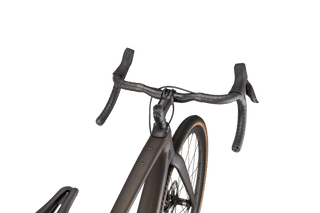 Specialized Diverge Expert Carbon - SRAM Rival eTAP AXS - Satin Orange Tint/Spectraflair
