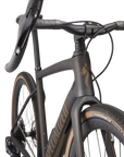 Specialized Diverge Expert Carbon - SRAM Rival eTAP AXS - Satin Orange Tint/Spectraflair