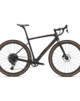 Specialized Diverge Expert Carbon - SRAM Rival eTAP AXS - Satin Orange Tint/Spectraflair