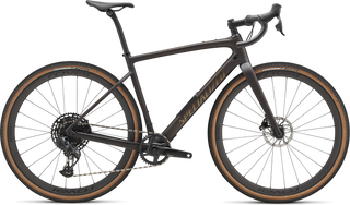 Specialized Diverge Expert Carbon - SRAM Rival eTAP AXS - Satin Orange Tint/Spectraflair
