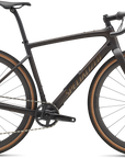Specialized Diverge Expert Carbon - SRAM Rival eTAP AXS - Satin Orange Tint/Spectraflair