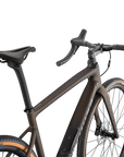 Specialized Diverge Comp Carbon - SRAM Rival - Satin Gunmetal/White/Chrome/Clean