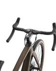 Specialized Diverge Comp Carbon - SRAM Rival - Satin Gunmetal/White/Chrome/Clean