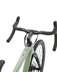 Specialized Diverge Comp E5 - SRAM Apex - Gloss Spruce/Oak Metallic/Chrome/Wild