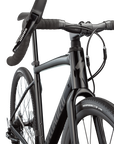Specialized Diverge Comp E5 - SRAM Apex - Gloss Tarmac Black/Smoke/Chrome/Clean