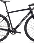 Specialized Diverge Comp E5 - SRAM Apex - Gloss Tarmac Black/Smoke/Chrome/Clean