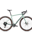 Specialized Diverge Sport Carbon - SRAM Apex - Gloss Ca White Sage/Oak/Black/Chrome/Clean