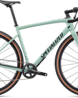 Specialized Diverge Sport Carbon - SRAM Apex - Gloss Ca White Sage/Oak/Black/Chrome/Clean