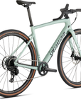 Specialized Diverge Sport Carbon - SRAM Apex - Gloss Ca White Sage/Oak/Black/Chrome/Clean