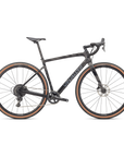 Specialized Diverge Sport Carbon - SRAM Apex - Gloss Smoke/Black/Transparent/Chrome/Wild