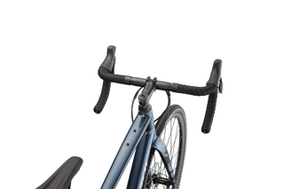 Specialized Diverge E5 - Shimano Claris - Gloss Cast Battleship/Silver Dust/Chrome/Wild