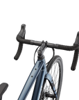 Specialized Diverge E5 - Shimano Claris - Gloss Cast Battleship/Silver Dust/Chrome/Wild