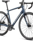 Specialized Diverge E5 - Shimano Claris - Gloss Cast Battleship/Silver Dust/Chrome/Wild