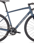 Specialized Diverge E5 - Shimano Claris - Gloss Cast Battleship/Silver Dust/Chrome/Wild