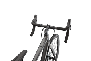 Specialized Diverge E5 - Shimano Claris - Satin Smoke/Cool Grey/Chrome/Clean