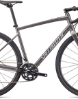 Specialized Diverge E5 - Shimano Claris - Satin Smoke/Cool Grey/Chrome/Clean