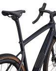Specialized Diverge Expert Carbon - SRAM Rival eTAP AXS / GX Eagle AXS - Gloss Dark Navy Granite Over Carbon / Pearl