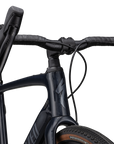 Specialized Diverge Expert Carbon - SRAM Rival eTAP AXS / GX Eagle AXS - Gloss Dark Navy Granite Over Carbon / Pearl