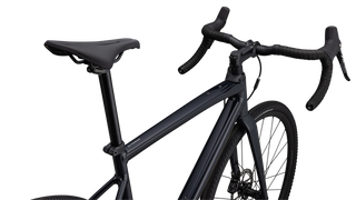 Specialized Diverge Comp E5 - SRAM Apex - Gloss Dark Navy/Metallic Marine