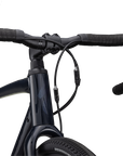 Specialized Diverge Comp E5 - SRAM Apex - Gloss Dark Navy/Metallic Marine