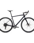 Specialized Diverge Comp E5 - SRAM Apex - Gloss Dark Navy/Metallic Marine
