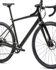 Specialized Diverge Comp E5 - SRAM Apex - Gloss Dark Moss Green/Pearl