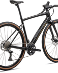 Specialized Diverge Comp Carbon - Shimano GRX - Gloss Obsidian/Harvest Gold Metallic