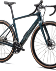 Specialized Diverge Comp Carbon - Shimano GRX - Gloss Metallic Deep Lake Granite/Pearl