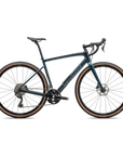 Specialized Diverge Comp Carbon - Shimano GRX - Gloss Metallic Deep Lake Granite/Pearl