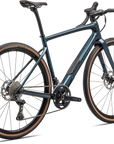 Specialized Diverge Comp Carbon - Shimano GRX - Gloss Metallic Deep Lake Granite/Pearl